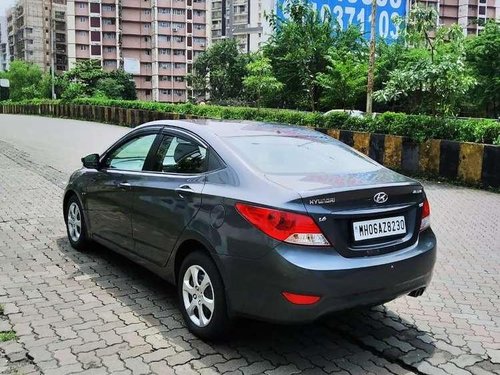 Used 2011 Hyundai Verna 1.4 VTVT MT for sale in Mumbai