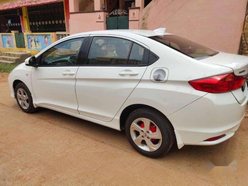 Used 2014 Honda City MT for sale in Nellore 