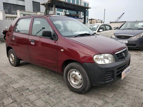 Maruti Suzuki Alto LXi BSIII 2009 MT for sale in Chennai 