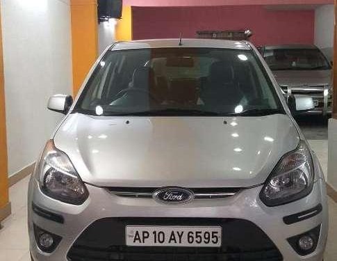 Used Ford Figo 2012 MT for sale in Hyderabad