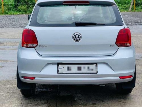 Used Volkswagen Polo 2015 MT for sale in Surat