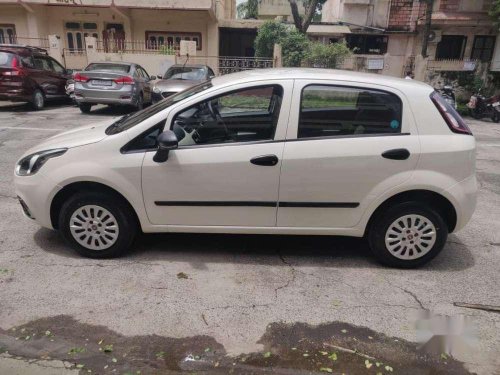 Used Fiat Punto Evo 2014 MT for sale in Surat