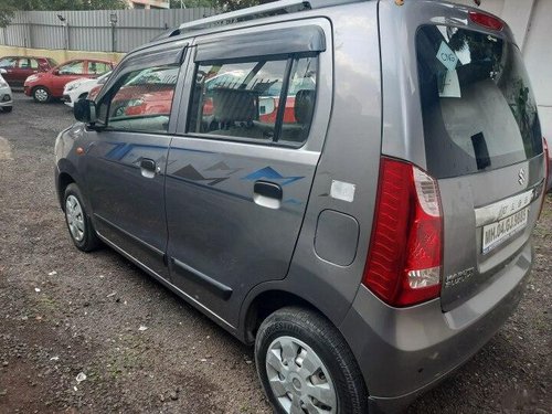 Used Maruti Suzuki Wagon R 2014 MT for sale in Kalyan 