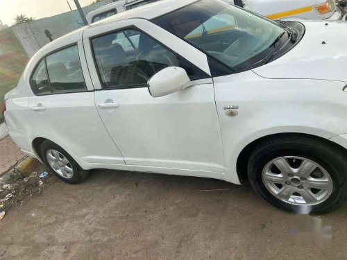 Maruti Suzuki Swift Dzire 2010 MT for sale in Rajkot 