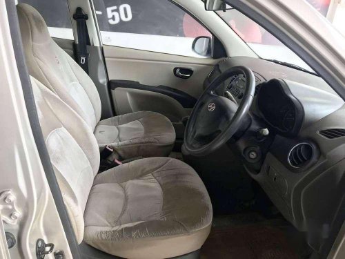 Used Hyundai i10 Sportz 2011 MT for sale in Mumbai