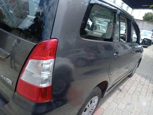 Used 2012 Toyota Innova MT for sale in Chandigarh 