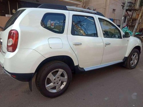 Used 2013 Renault Duster MT for sale in Visakhapatnam