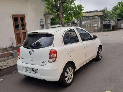 Used Nissan Micra Active VX 2012 MT for sale in Junagadh 