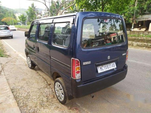 Used Maruti Suzuki Eeco 7 STR, 2017 MT for sale in Guwahati