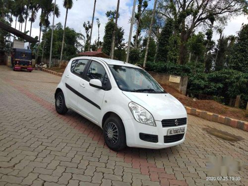 Maruti Suzuki Ritz 2010 MT for sale in Kalpetta