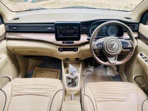 Maruti Suzuki Ertiga ZDI Plus 2019 AT for sale in Kolkata