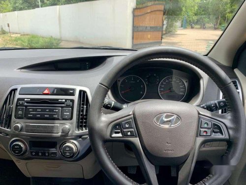 Used 2012 Hyundai i20 Sportz 1.4 CRDi MT for sale in Madurai 