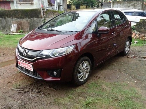 Used Honda Jazz V 2017 MT for sale in Kolkata 