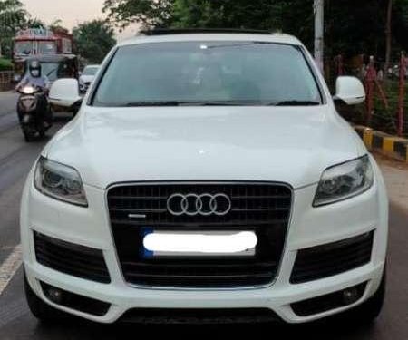 Used Audi Q7 2008 AT for sale in Visakhapatnam