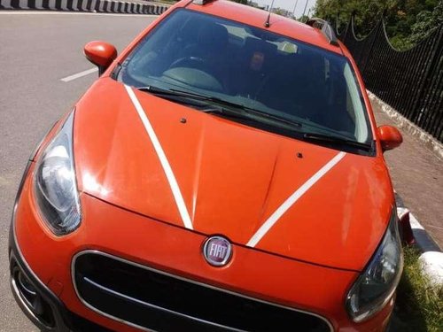 Used 2015 Fiat Avventura MT for sale in Lucknow 