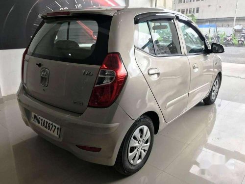 Used Hyundai i10 Sportz 2011 MT for sale in Mumbai