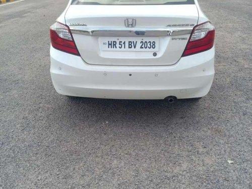 Used Honda Amaze 2016 MT for sale in Faridabad 