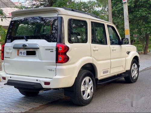 Used Mahindra Scorpio 2018 MT for sale in Jalandhar 