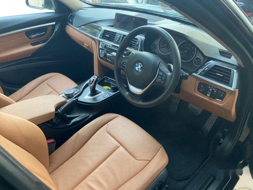 Used BMW 3 Series 320d Luxury Line 2017 AT for sale in Noida 