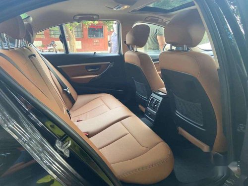 Used BMW 3 Series 320d Luxury Line 2017 AT for sale in Noida 