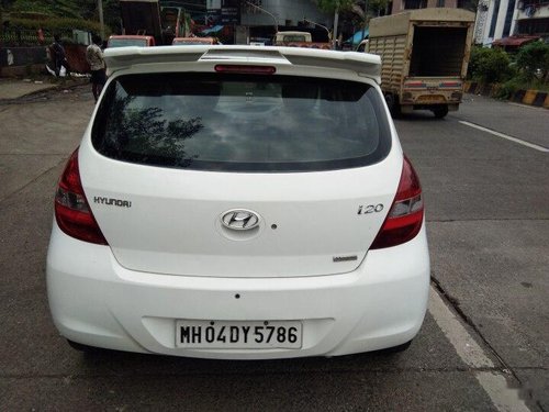 Used Hyundai i20 1.2 Magna 2009 MT for sale in Mumbai