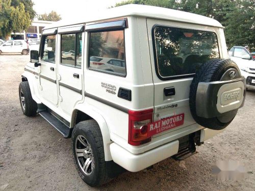 Used Mahindra Bolero SLX 2017 MT for sale in Ludhiana 
