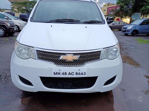 Used 2016 Chevrolet Enjoy MT for sale in Mumbai