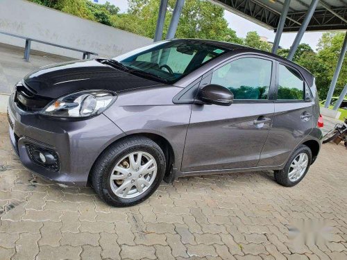 Used Honda Brio VX 2018 MT for sale in Edapal 