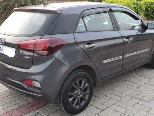 Hyundai Elite I20 Asta 1.4 CRDI, 2018, MT for sale in Amritsar 