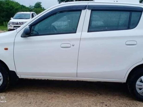 Maruti Suzuki Alto 800 LXI 2019 MT in Ahmedabad 