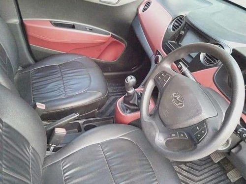 Used 2016 Hyundai Grand i10 MT for sale in Jalandhar