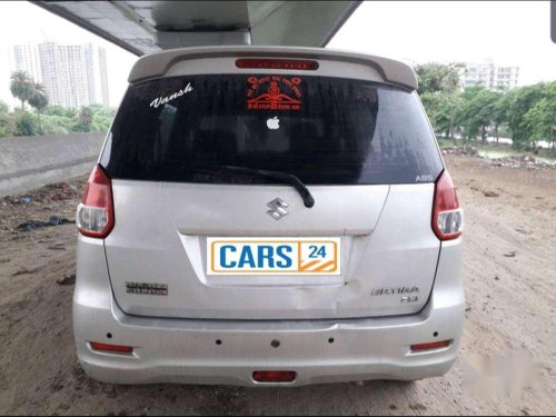 Maruti Suzuki Ertiga ZXI Plus 2015 MT for sale in Ghaziabad 