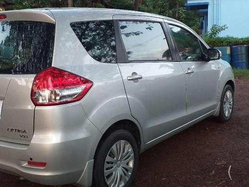 Maruti Suzuki Ertiga Vxi, 2014, MT for sale in Goa 