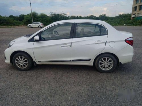 Used Honda Amaze 2016 MT for sale in Faridabad 