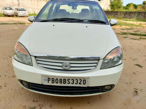 Tata Indigo Ecs CS LX CR4 BS-IV, 2010, MT for sale in Ludhiana 