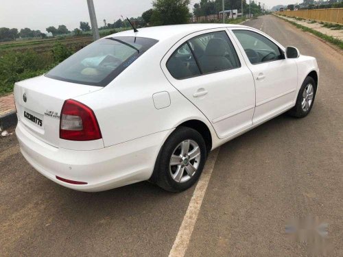 Used 2010 Skoda Laura Ambiente MT for sale in Anand 