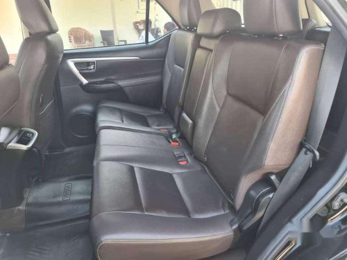 Toyota Fortuner 2.8 4X2 Automatic, 2019, AT for sale in Ahmedabad 