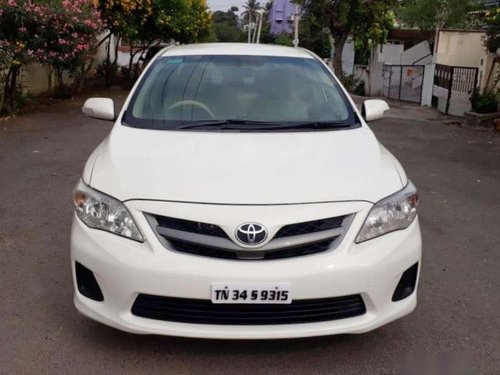 Used 2013 Toyota Corolla Altis G MT for sale in Salem 