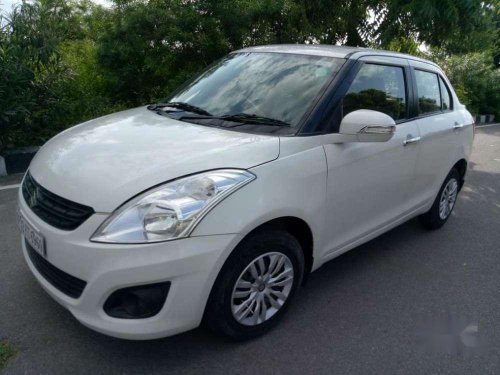 Used 2014 Maruti Suzuki Swift Dzire MT for sale in Aliganj 