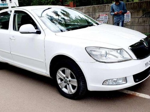 Used Skoda Laura 2012 MT for sale in Nashik 