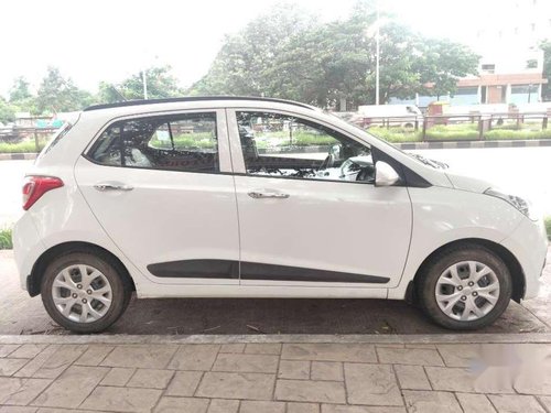 Hyundai Grand I10 Sportz Edition 1.1 CRDi, 2014 MT for sale in Pune