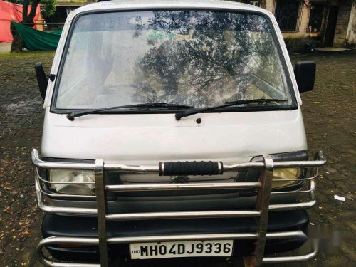 Used 2008 Maruti Suzuki Omni MT for sale in Mumbai