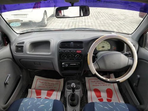 Maruti Suzuki Alto LXi BSIII 2009 MT for sale in Chennai 