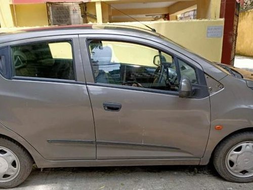 Used 2014 Chevrolet Beat LS MT for sale in Kolkata 