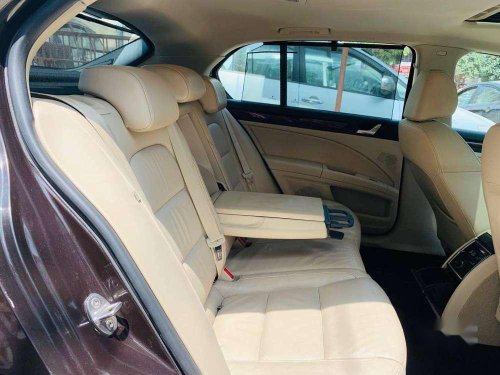 Used Skoda Superb Elegance 2013 MT for sale in Visakhapatnam