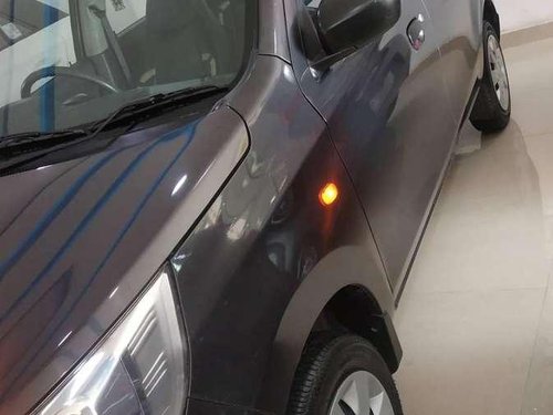 Used Maruti Suzuki Alto K10 VXI 2017 MT in Srinagar