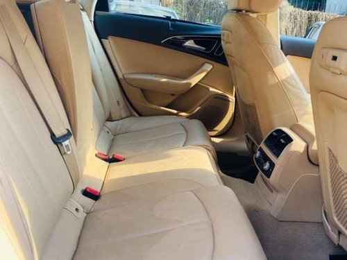 Used 2012 Audi A6 AT for sale in Noida 