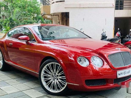 Used 2010 Bentley Continental AT for sale in Mumbai