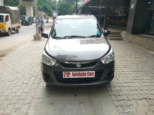 Used Maruti Suzuki Alto K10 2017 AT in Bangalore