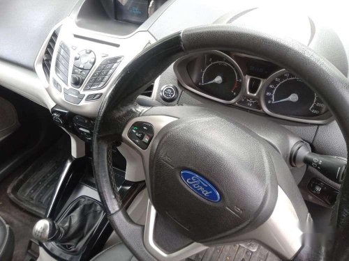 Ford Ecosport Titanium 1.5 TDCi, 2013, MT for sale in Chandigarh 